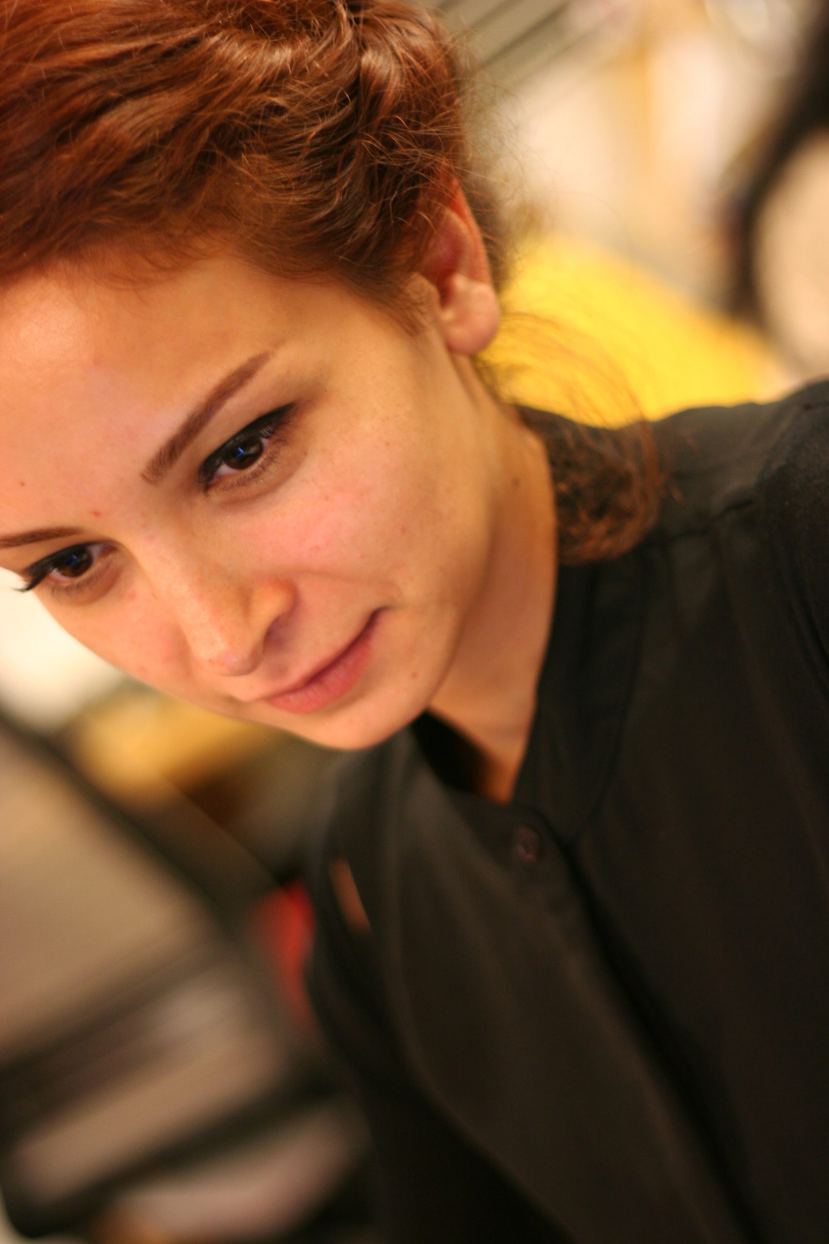 Begum Darici